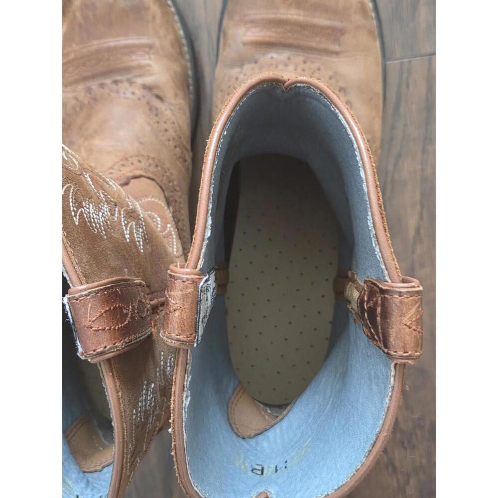Ariat boots - Picture 10 of 11